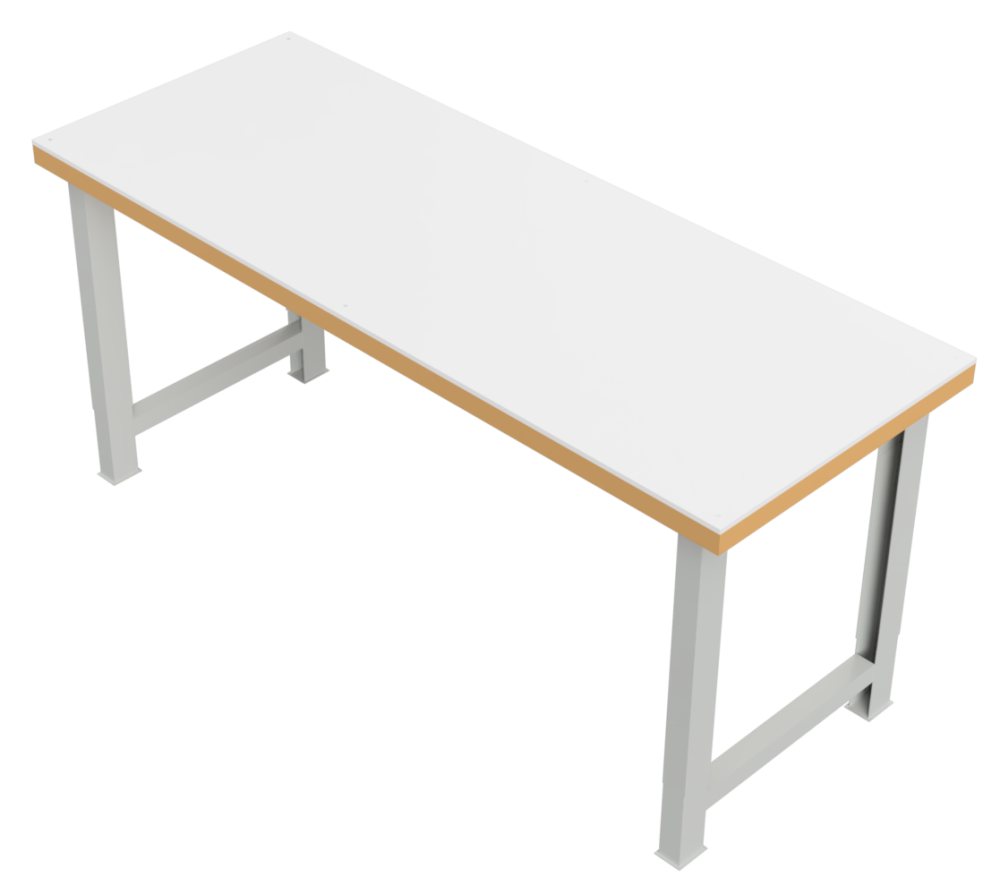 Werkbank Tisch 2000