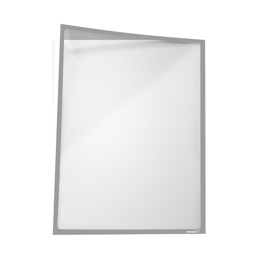 Einstecktaschen A4 magnethaftend