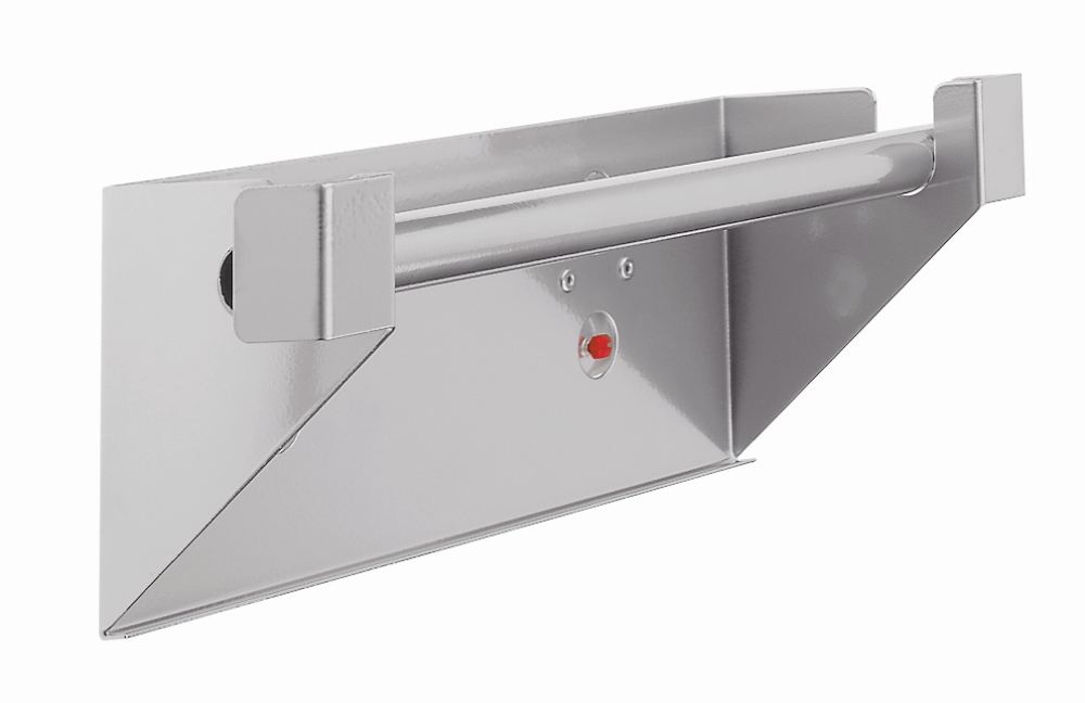 Abrollhalter
