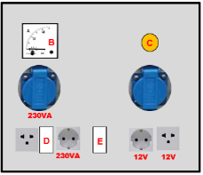 Energie Box 2.0 Variante: 2