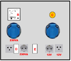 Energie Box 2.0 Variante:2 