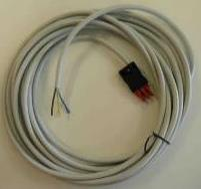 Anschlussleitung - freies Ende  110V und 220V