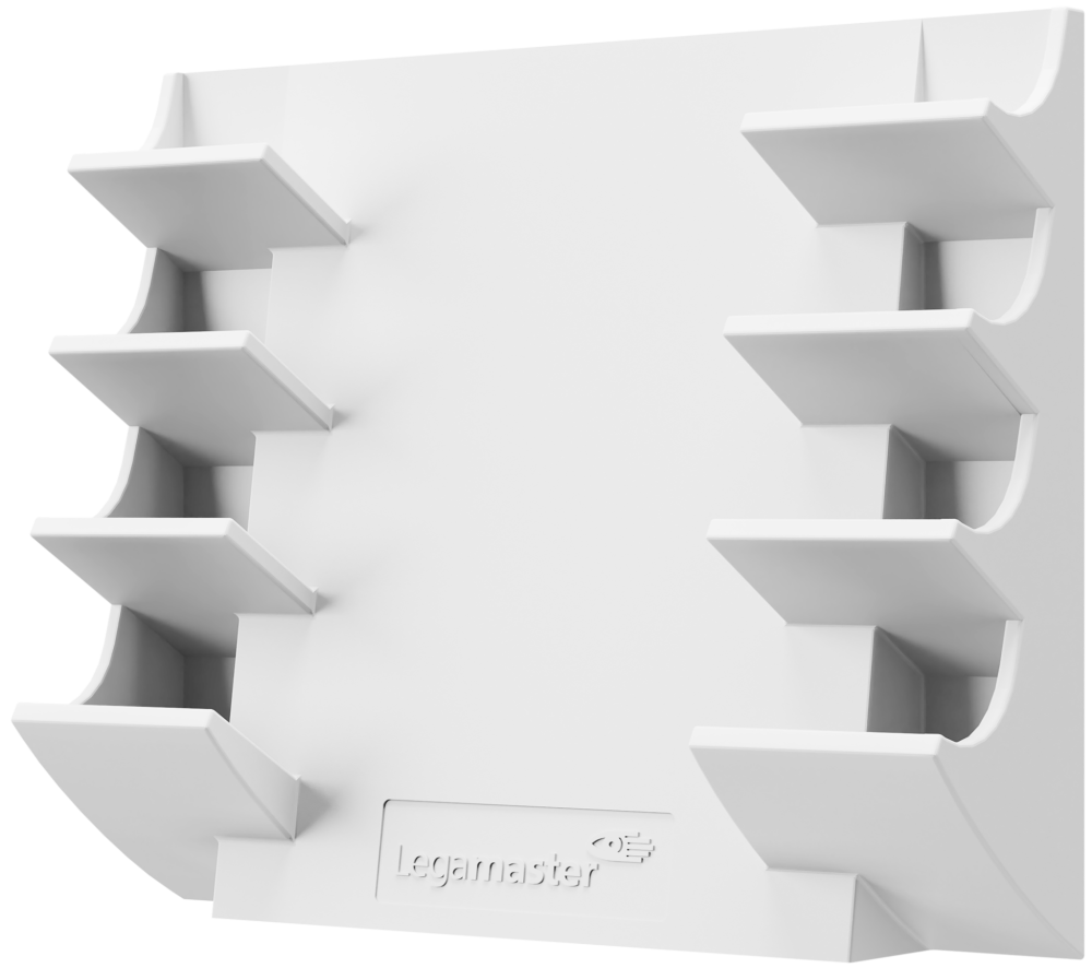 Markerhalter magnethaftend