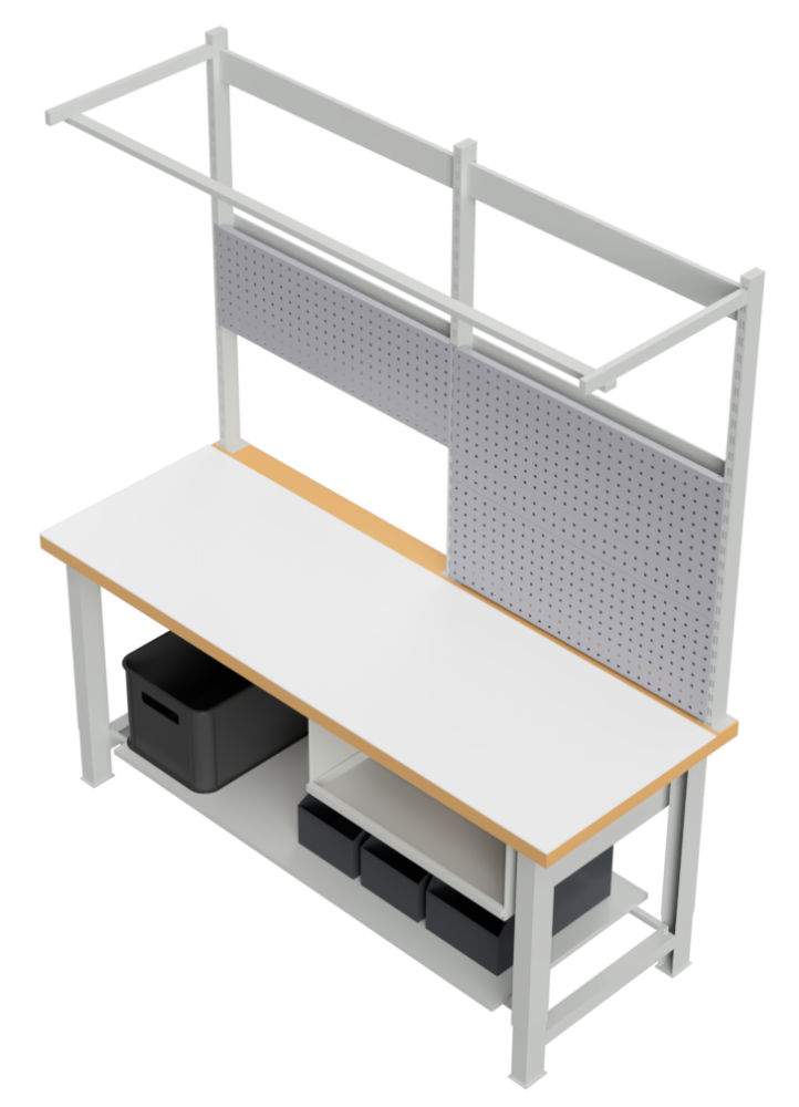 Grinder Bench basic
