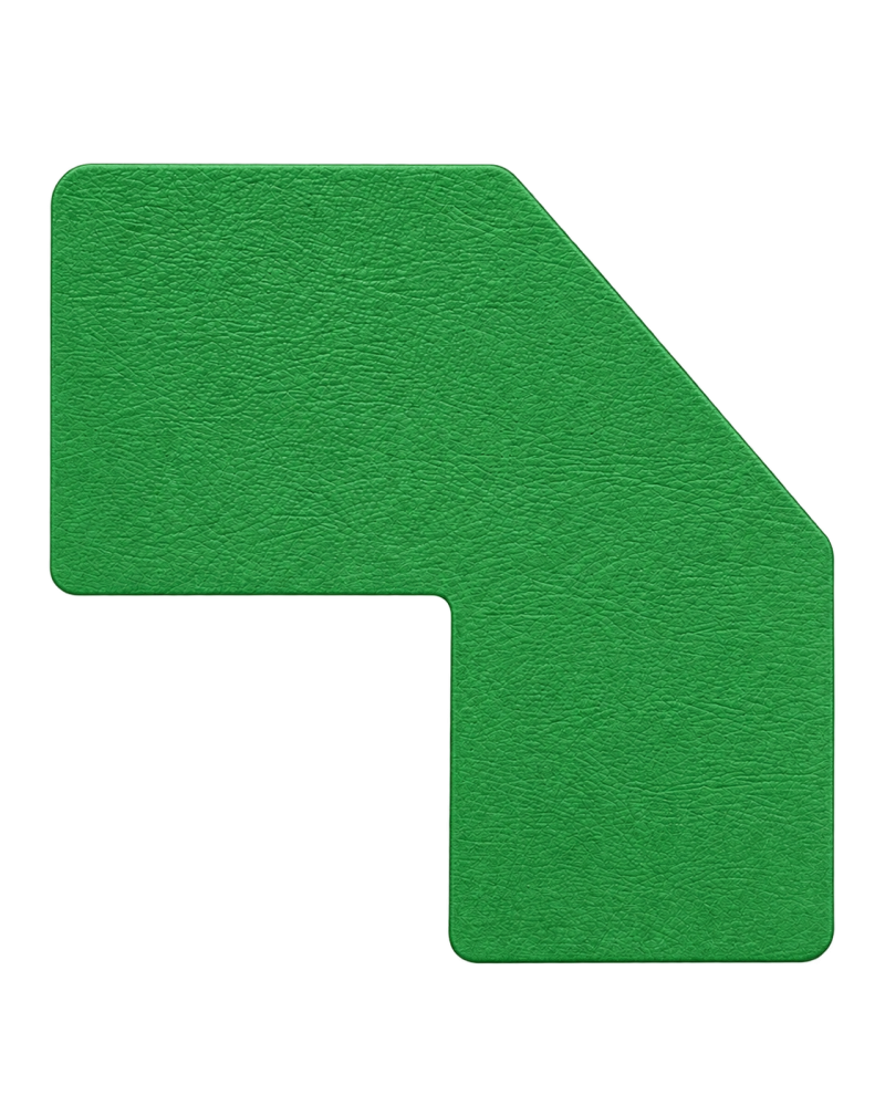Bodenmarkierung LongLife