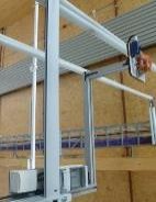 Staubsauger Arm m. Balancer
