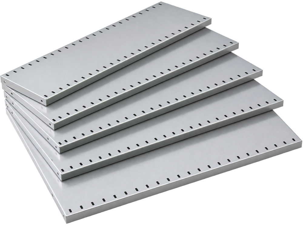 Fachboden für Feldweite 995 mm