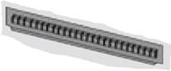 Zwischensteg ZWS2710
