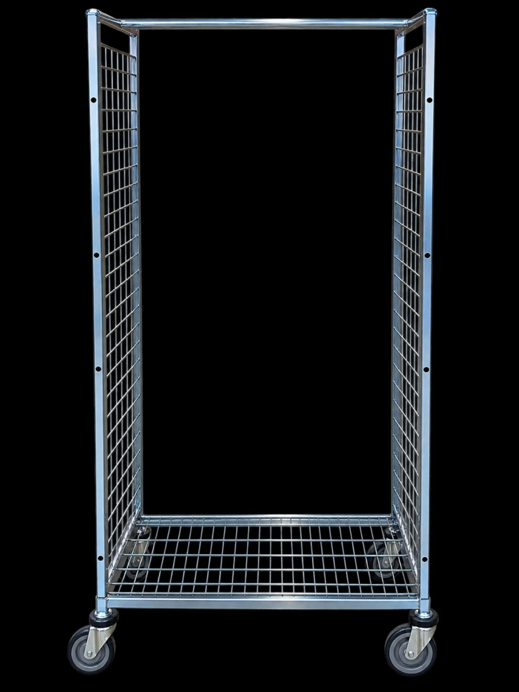 Transport Trolley KT 3 o. Böden