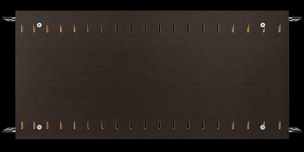 Holzfachboden für KT3 T 600