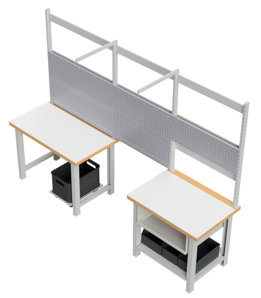 COS Bench 2.0
