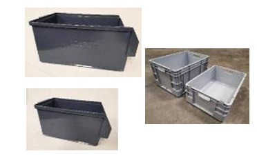 Recycling Set