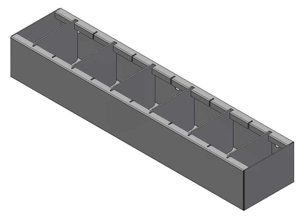 Multi-Tool Leiste