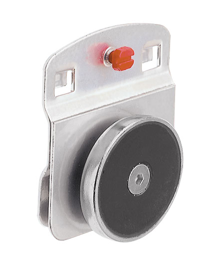 Magnethalter